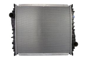 Chłodnica silnika NRF 509888