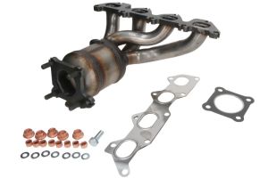 Katalizator BOS099-046