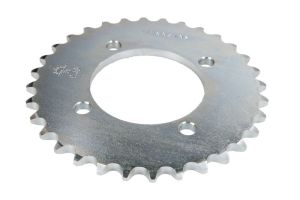 Zębatka napędowa tylna JTR834,32