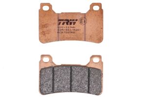 Klocek hamulcowy kpl. MCB755TRQ