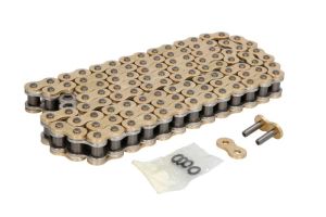 Łańcuch napędowy JTC530Z3GS110RL