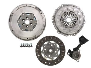 Zestaw sprzęgła 600 0143 00