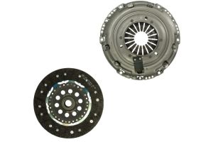 Zestaw sprzęgła 624 3953 09