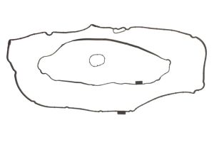 Zestaw uszczelek pokrywy zaworów EL887940