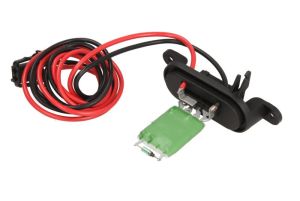 Regulator wentylatora nawiewu do wnętrza pojazdu MDK109200
