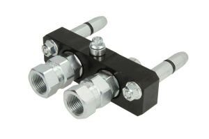 Szybkozłącze hydrauliczne 2PB06212GMC