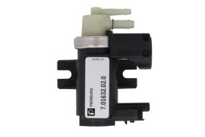 Elektrozawór sterujący turbosprężarki 7.01632.02.0