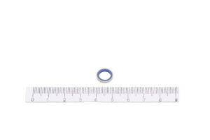 Oring przelewu systemu Common Rail F 01M 102 261