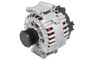 Alternator CAR116747