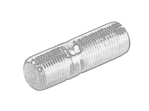 Śruba koła 93816209Z