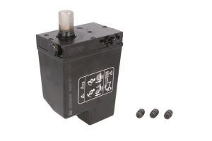 Pompa przechyłu kabiny kierowcy FE39851