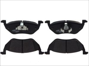 Klocek hamulcowy kpl. LP2158