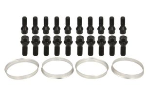 Zestaw montażowy felg aluminiowych MAK 8000000221