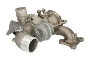 Turbosprężarka KKK53039880600