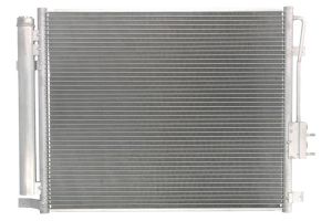 Skraplacz klimatyzacji CD810706