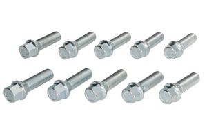 Śruba koła M12X1.25X40.S X10