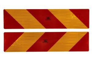 Tablica ostrzegawcza CARGO-AER5/INK