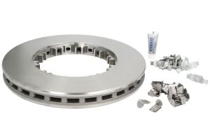 Tarcza hamulcowa K 034249K50