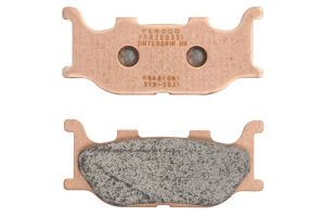 Klocek hamulcowy kpl. FDB2003ST