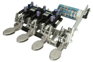 Części i akcesoria do montażownic CT-D-B400000