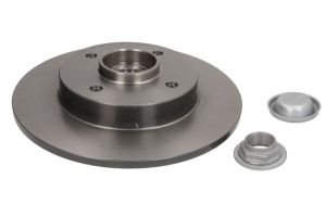 Tarcza hamulcowa KF159.57U