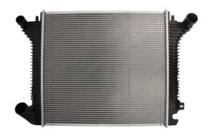 Chłodnica silnika CR 1217 000P