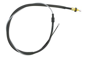 Linka hamulca postojowego C7C027ABE