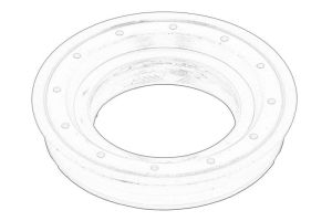 Pierścienie K05134787AB