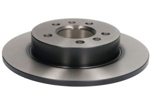 Tarcza hamulcowa DF1029