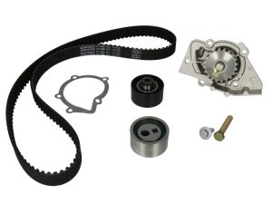 Zestaw paska rozrządu + pompa cieczy chłodzącej PK08410