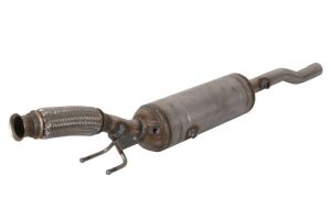 Filtr cząstek stałych JMJ 1232