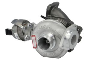 Turbosprężarka 818987-9001S