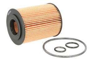 Filtr oleju OE 648/4