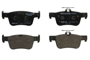 Klocek hamulcowy kpl. FCP5086W