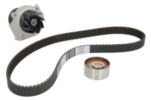 Zestaw paska rozrządu + pompa cieczy chłodzącej CT 1114 WP1