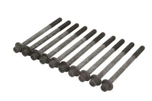 Zestaw śrub głowicy cylindrów AJU81045100