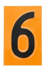 Tablica ostrzegawcza CARGO-T055