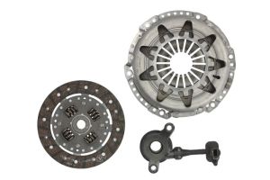 Zestaw sprzęgła 619 3154 33