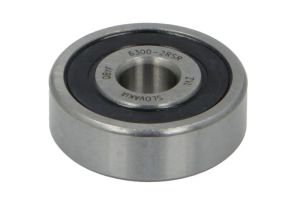 Łożysko 6300-2RS /ZVL/