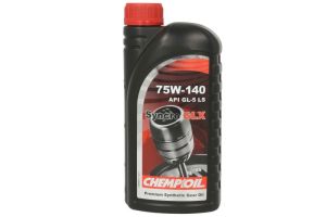 Olej przekładniowy CH S. GLX 75W140 1L PL