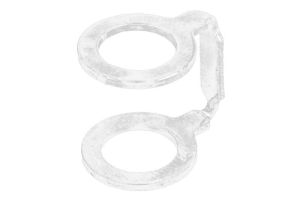 Oring przelewu systemu Common Rail 90904-30008