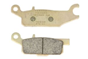 Klocek hamulcowy kpl. FDB2230SG