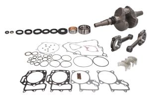 Wał korbowy CBK0178