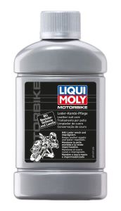 Środek do pielęgnacji motocykli LIM1601 LEATHER