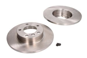 Tarcza hamulcowa DDF248