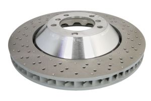 Tarcza hamulcowa PFL41787
