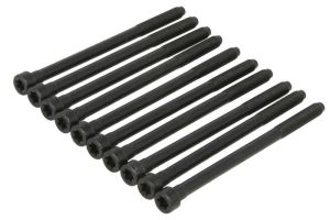 Zestaw śrub głowicy cylindrów AJU81046100