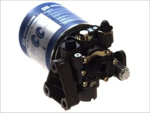 Osuszacz powietrza systemu pneumatycznego LA 9034