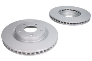 Tarcza hamulcowa DDF1589C