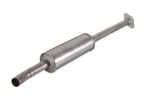 Tłumik przedni ASM11.038